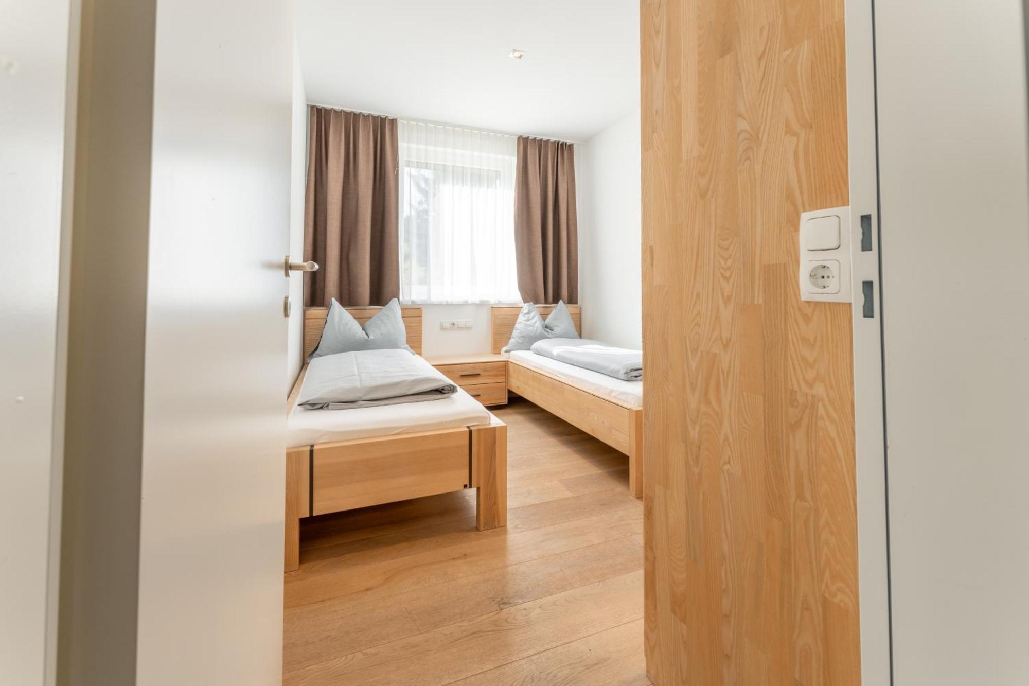 Aparthotel Alpinresort Дамульс Экстерьер фото